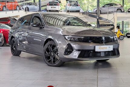 Opel Astra 13.600 km 27.350 &euro; Meppen 49716