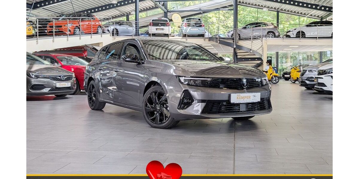 Opel Astra 13.600 km 27.350 &euro; Meppen 49716