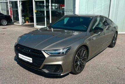Audi S7