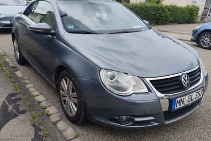 VW Eos 98.000 km 5.900 &euro; Memmingen 87700