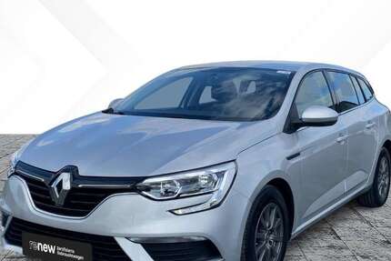 Renault Megane 42.839 km 11.999 &euro; Einbeck 37574
