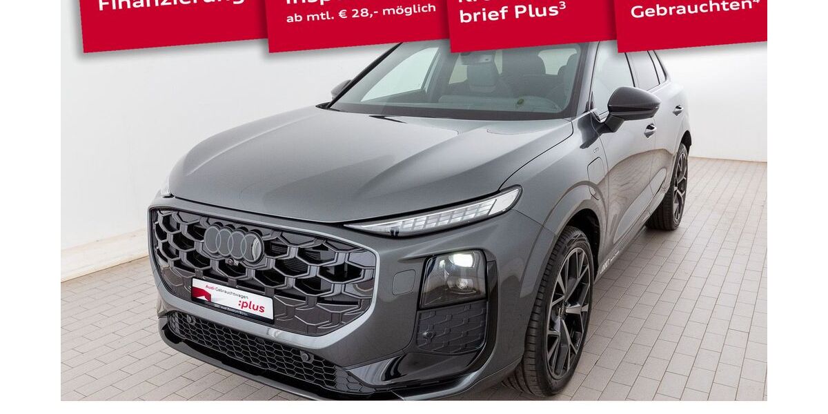 Audi Q3 3.486 km 58.700 &euro; Berlin 12489