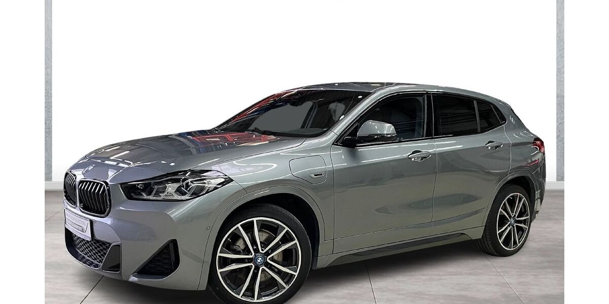 BMW X2 68.698 km 26.790 &euro; Siegen 57076