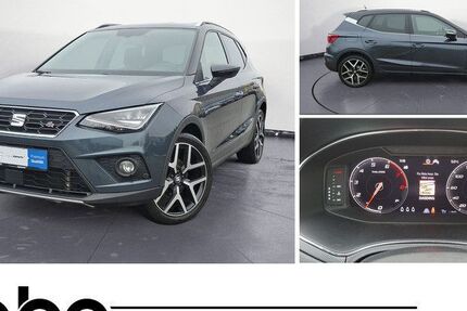 Seat Arona 76.990 km 15.820 &euro; Villingen Schwenningen 78052