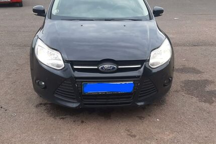Ford Focus 264.500 km 2.900 &euro; Saarbrücken 66121