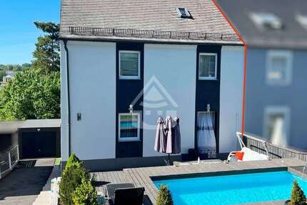 Haus Selb - 6 Zimmer, 186 m&sup2;, 289.000&euro; | Angebot:26883079
