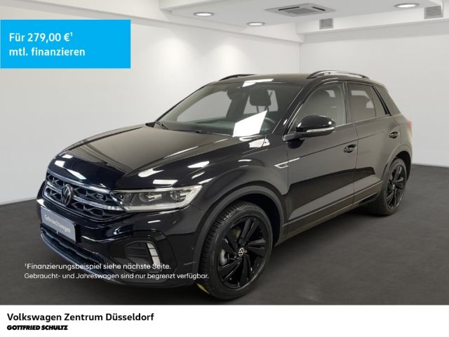 VW T-Roc 21.802 km 33.390 € Düsseldorf 40233