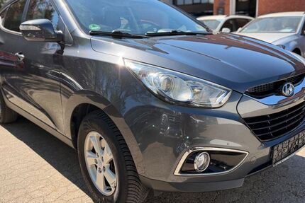Hyundai ix35 217.065 km 5.900 &euro; Kiel 24146