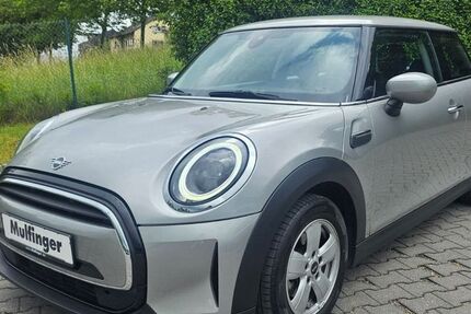 Mini Cooper 14.137 km 18.900 &euro; Crailsheim 74564