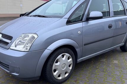 Opel Meriva 99.800 km 3.999 &euro; Viernheim 68519