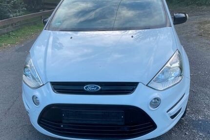 Ford S-Max 194.000 km 7.900 € Kreuztal 57223