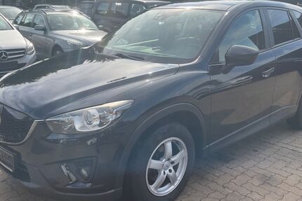 Mazda CX-5 289.000 km 4.999 &euro; Hamburg 21107