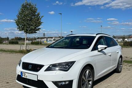 Seat Leon 189.500 km 8.900 &euro; Freiburg 79110