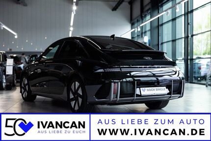 Hyundai IONIQ 6 12.663 km 39.490 &euro; Mannheim 68219