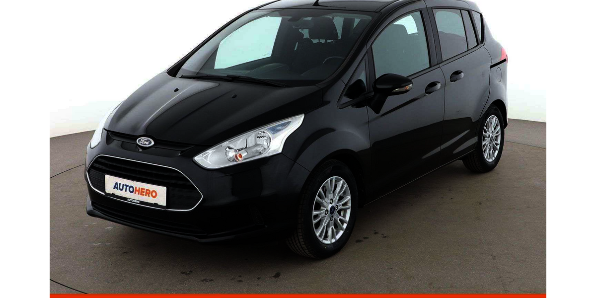 Ford B-Max 96.477 km 8.250 &euro; Laatzen 30880