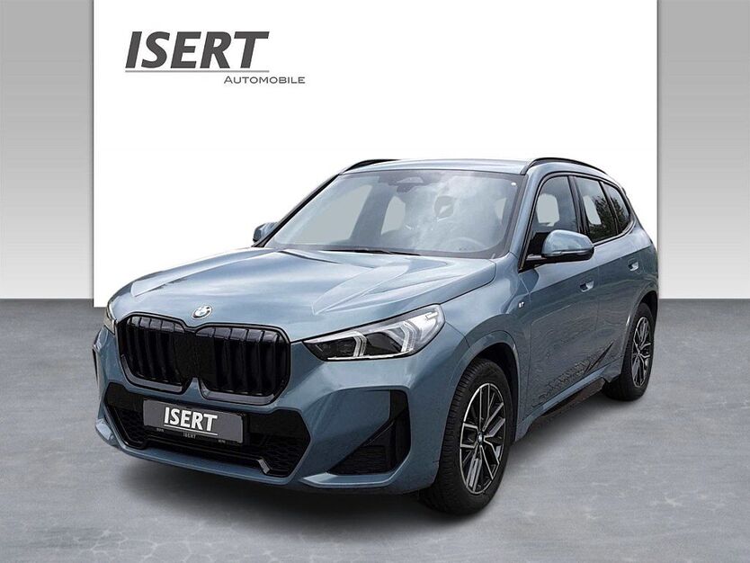 BMW X1 15.900 km 46.890 € Bayreuth 95445