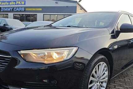 Opel Insignia 121.000 km 9.999 &euro; Kiel 24145
