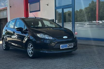 Ford Fiesta 270.000 km 2.499 &euro; Oberndorf am Neckar 78727