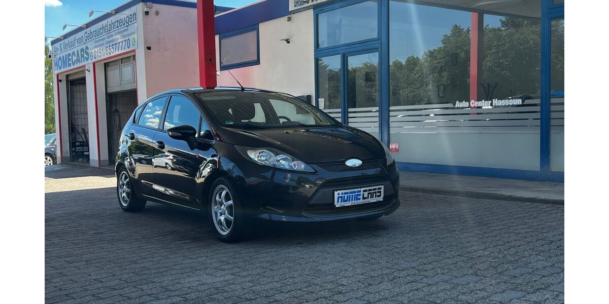 Ford Fiesta 270.000 km 2.499 &euro; Oberndorf am Neckar 78727