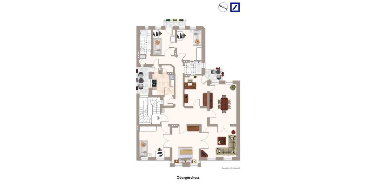 Mehrfamilienhaus, Wohnhaus Minden Innenstadt - 3 Zimmer, 984 m&sup2;, 1.250.000&euro; | Angebot:25686605