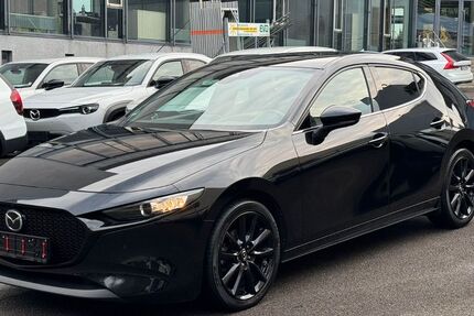 Mazda 3 44.700 km 22.990 € Mietingen 88487