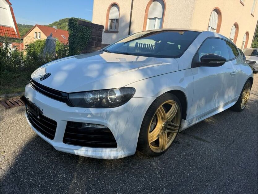 Scirocco