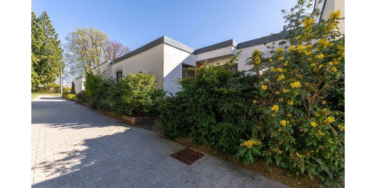 Reihenmittelhaus Amberg - 5 Zimmer, 106 m&sup2;, 375.000&euro; | Angebot:26319059