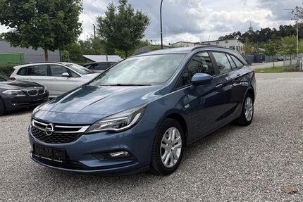 Opel Astra 108.000 km 9.900 &euro; Hohenwart 86558
