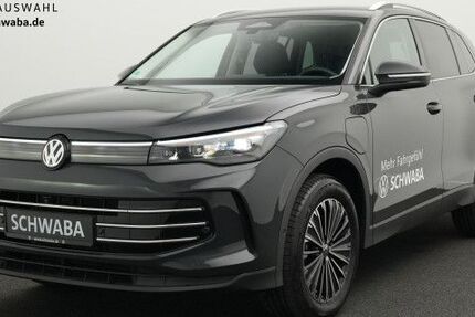 VW Tiguan 9.507 km 45.810 &euro; Gersthofen 86368