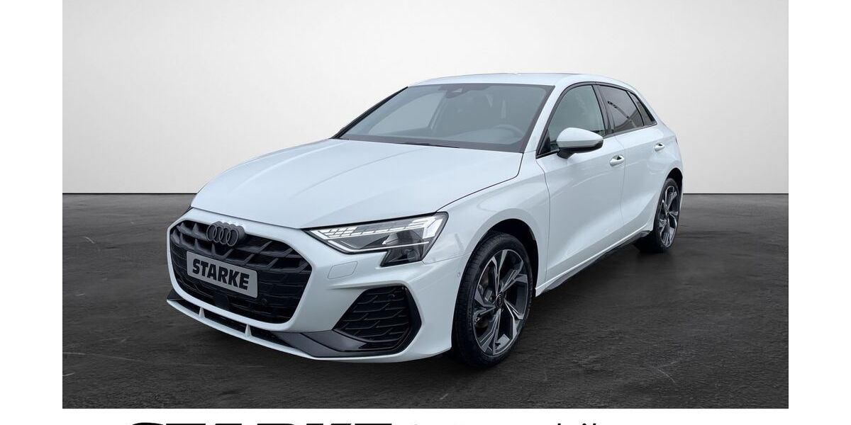 Audi A3 9.900 km 32.770 &euro; Vechta 49377