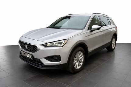 Seat Tarraco 64.530 km 24.988 &euro; Cottbus 03044