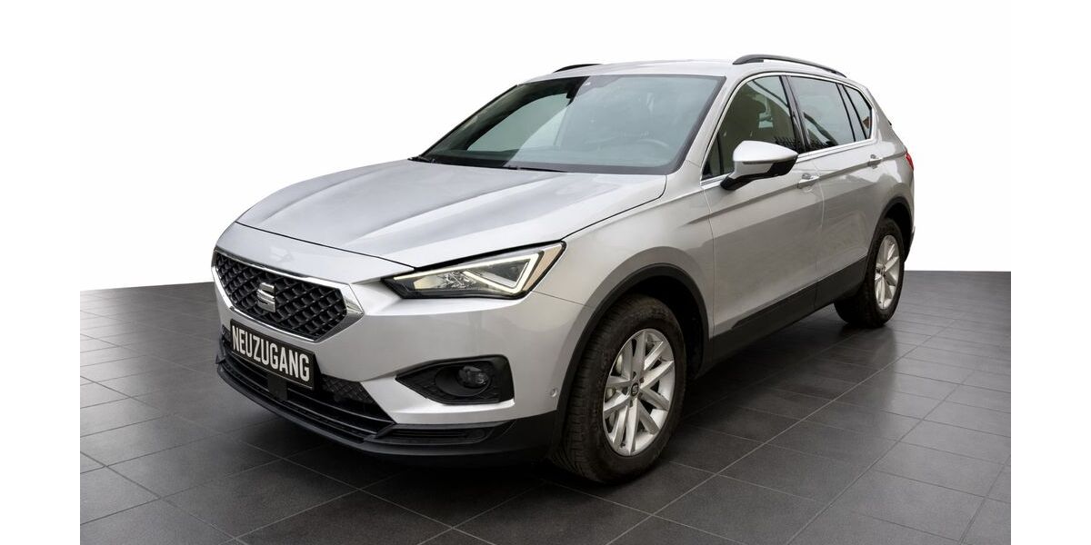 Seat Tarraco 64.530 km 24.988 &euro; Cottbus 03044