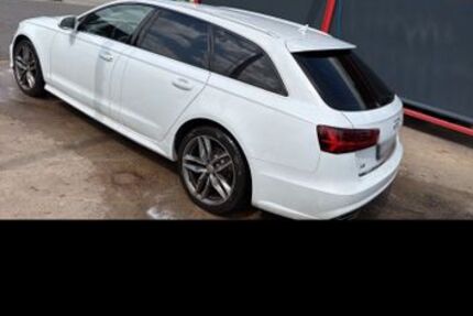 Audi A6 261.000 km 10.990 &euro; Steinfurt 48565