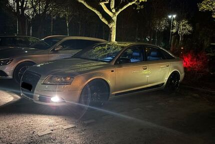 Audi A6 190.000 km 6.400 &euro; Waldkappel 37284