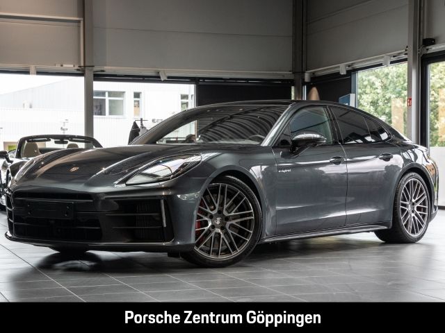 Panamera