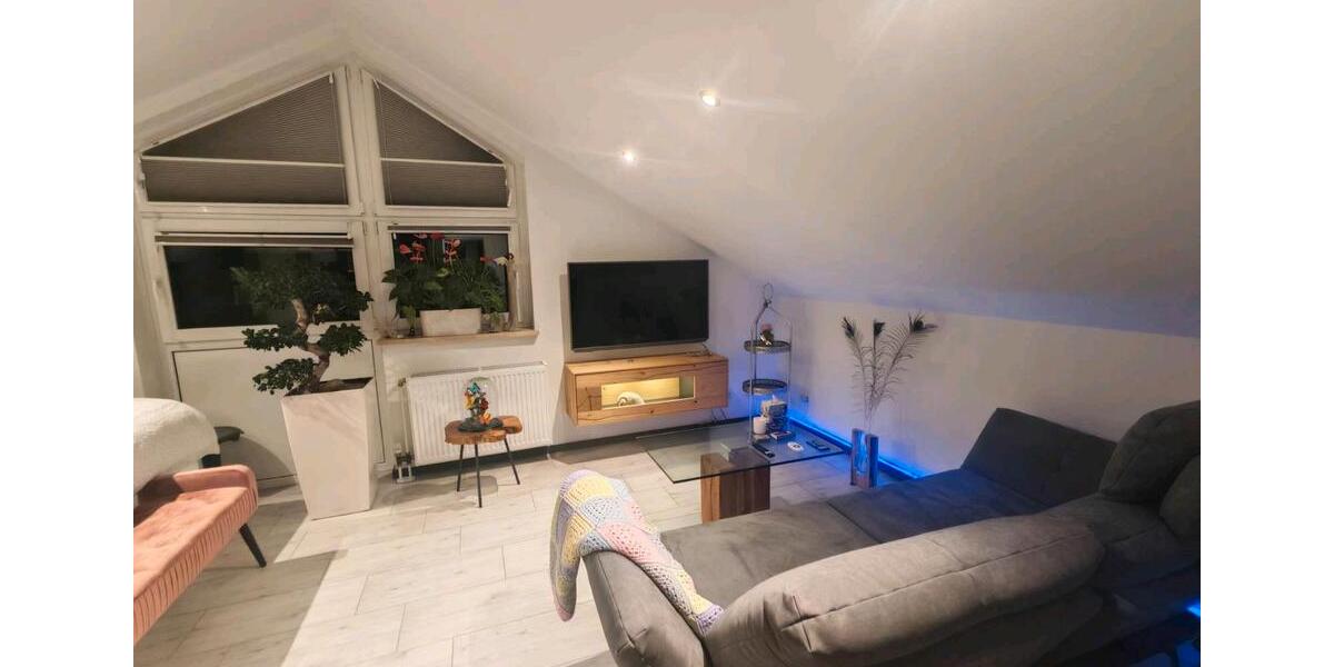 Etagenwohnung Bad Arolsen - 2 Zimmer, 32 m&sup2;, 121.000&euro; | Angebot:24570545