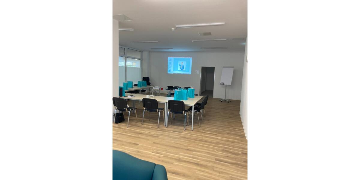 Gewerbeobjekt Mühlhausen (Thüringen) - 1.140&euro; | Angebot:25854844