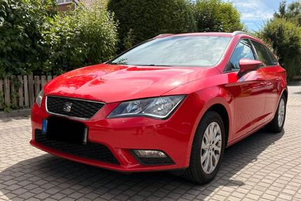 Seat Leon 141.400 km 7.490 &euro; Stahnsdorf 14532