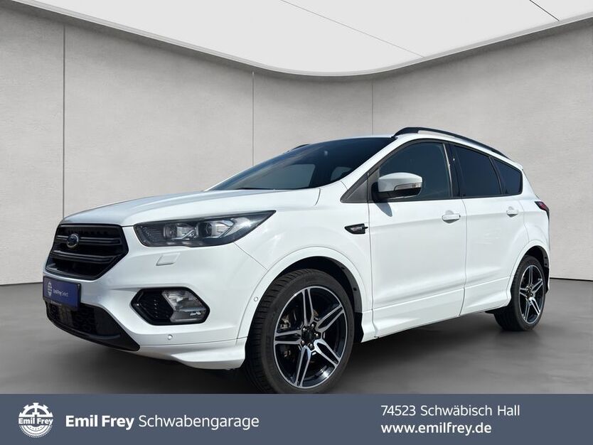 Kuga