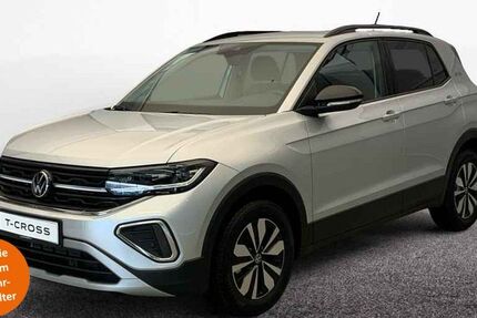 VW T-Cross 8.500 km 30.980 &euro; Marktoberdorf 87616