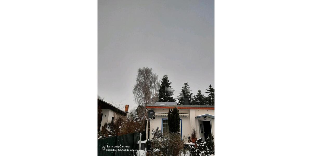 Bungalow Gadebusch - 3 Zimmer, 40 m&sup2;, 130.000&euro; | Angebot:23081156