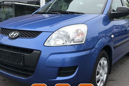 Hyundai Matrix 223.600 km 2.900 &euro; Pulheim 50259