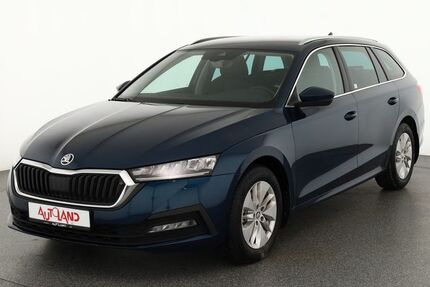 Skoda Octavia 39.289 km 23.490 &euro; Cottbus OT Kolkwitz 03099