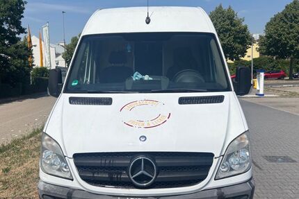 Mercedes-Benz Sprinter 195.427 km 7.500 &euro; Ingolstadt 85055
