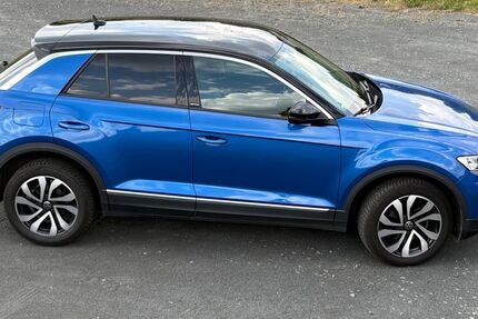 VW T-Roc 97.500 km 14.800 &euro; Niederstadtfeld 54570