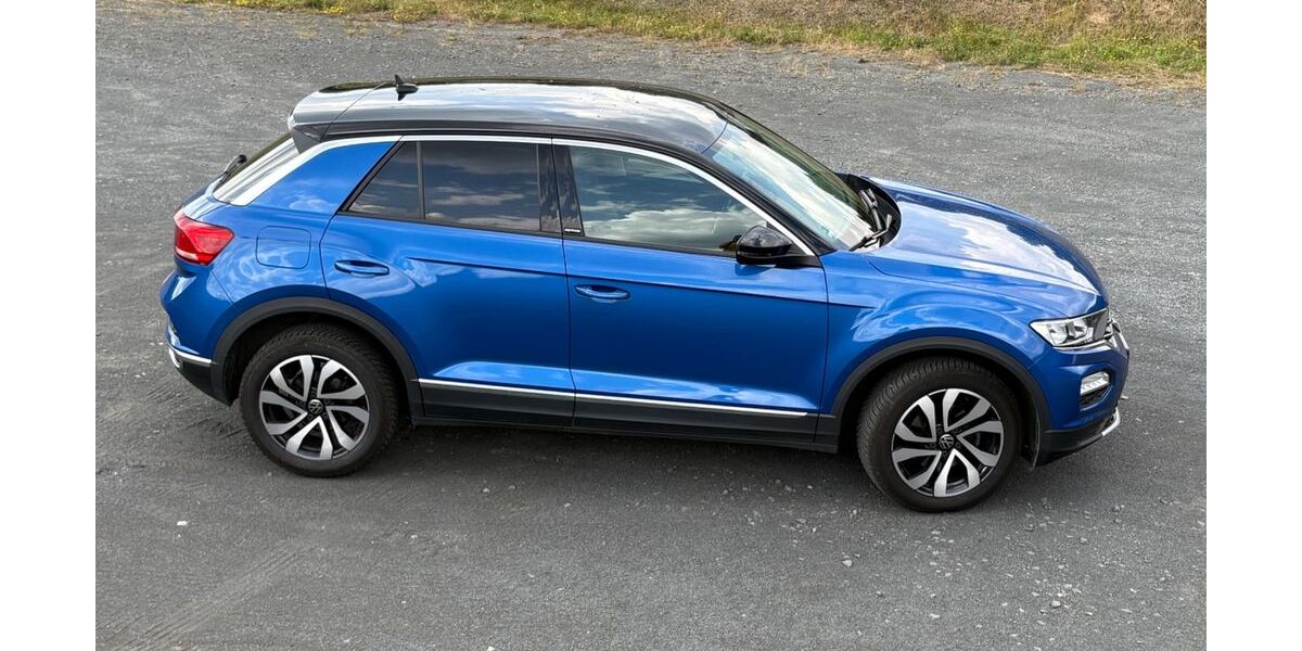 VW T-Roc 97.500 km 15.000 &euro; Niederstadtfeld 54570
