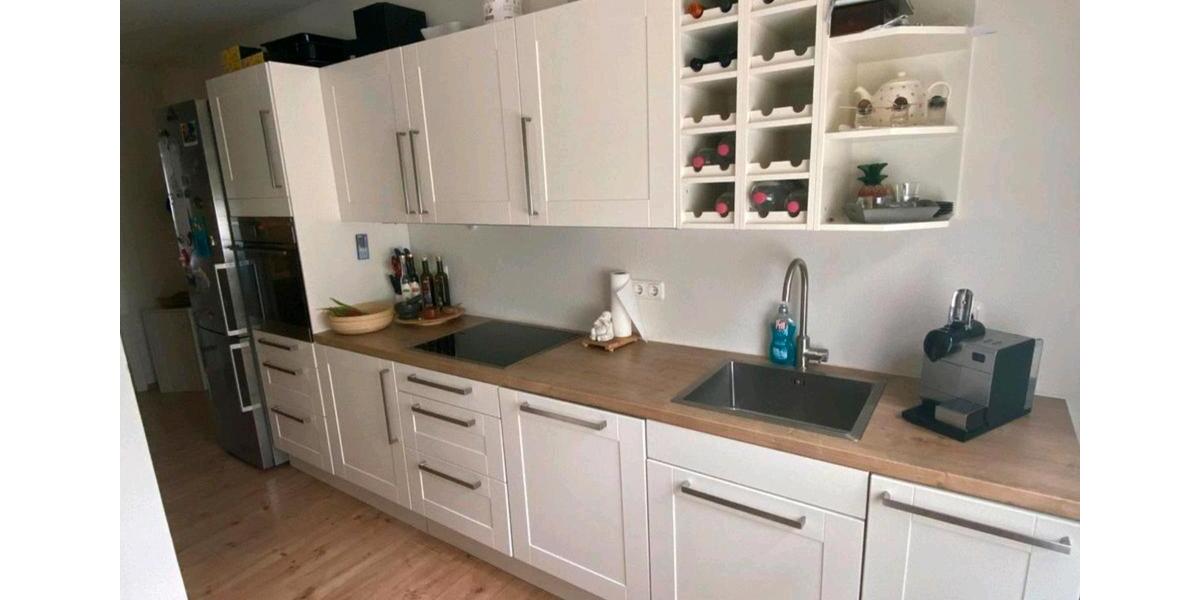 Etagenwohnung Duisburg Angerhausen - 3.5 Zimmer, 70 m&sup2;, 211.000&euro; | Angebot:26313053