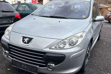 Peugeot 307 150.000 km 1.500 &euro; Leidersbach-Volkersbrunn 63849