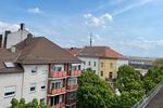 Dachgeschoßwohnung Kassel - 3 Zimmer, 53 m&sup2;, 175.000&euro; | Angebot:26271117