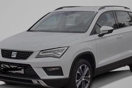 Seat Ateca 78.000 km 22.000 &euro; Monheim 40789